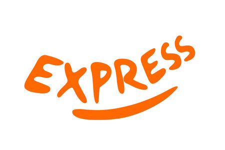 Express logo